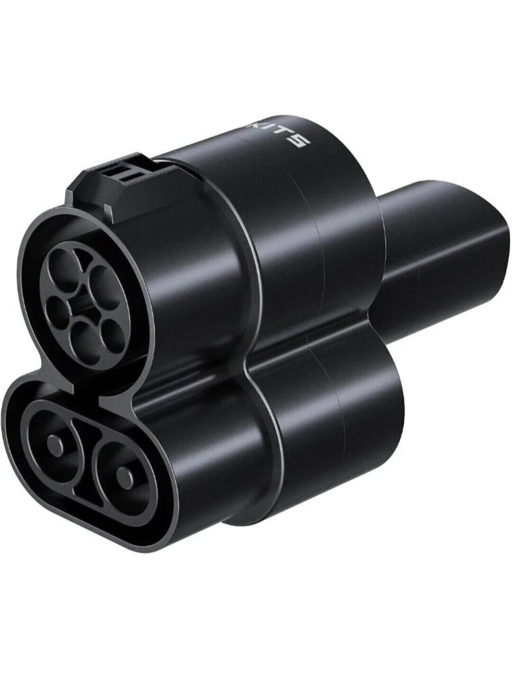 CCS1 To Tesla Charging Adapter EV Charger Plug Converter For Electric Vehicles